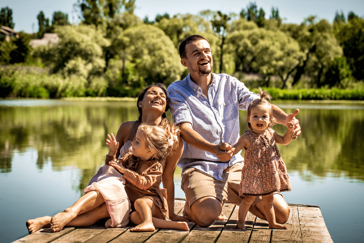 Top 7 des meilleures vacances all inclusive famille en France
