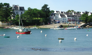 Pierre et Vacances : Morbihan