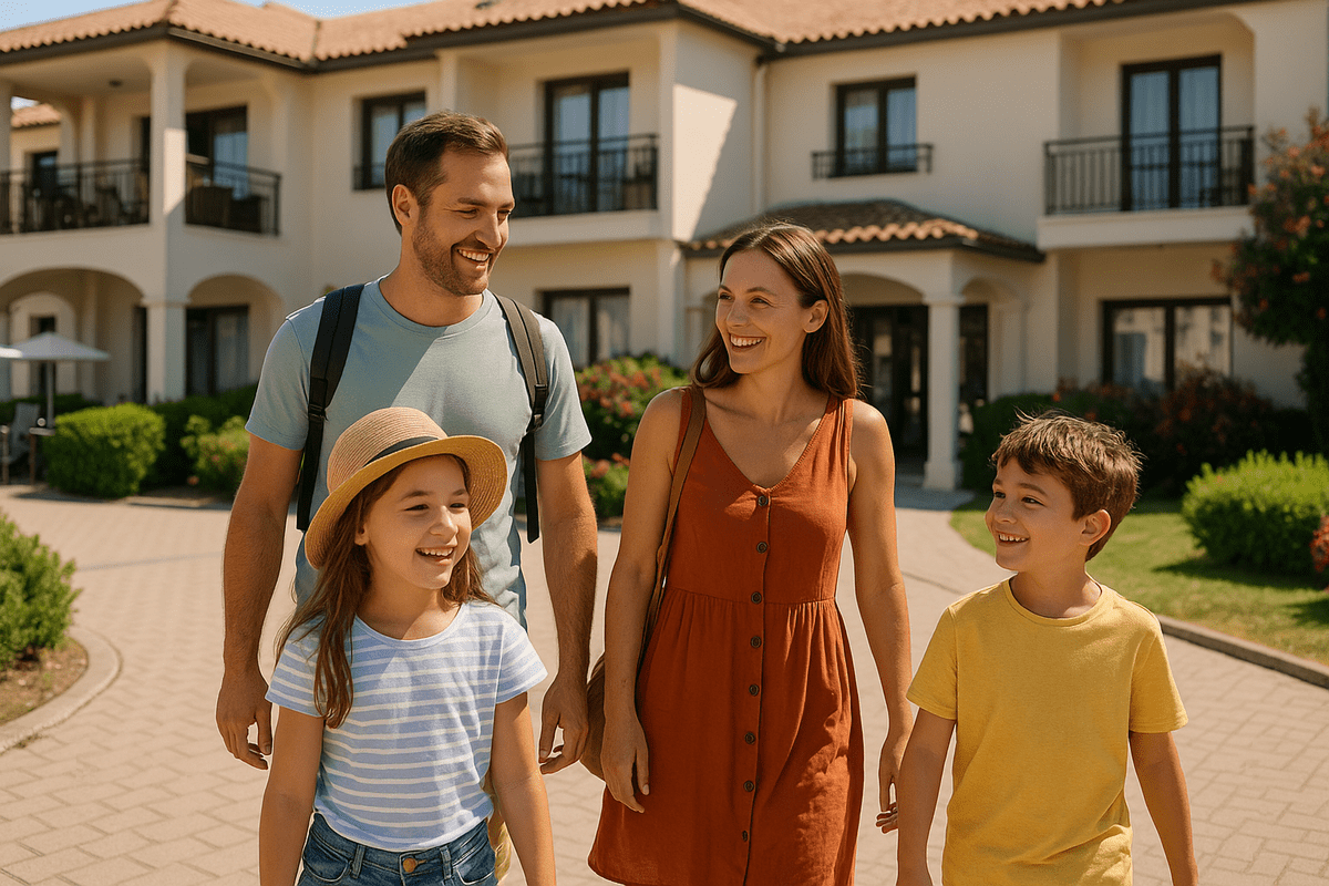 Vacances France tout compris famille : comparatif des meilleures formules