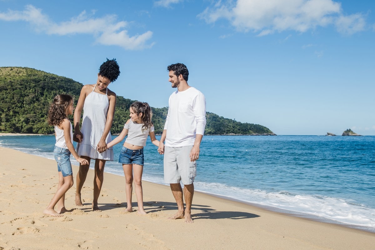 Vacances all inclusive avec enfants : les meilleures destinations pour 2026